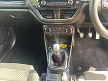 Ford Fiesta T EcoBoost ST-Line 
