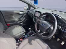 Ford Fiesta T EcoBoost ST-Line 