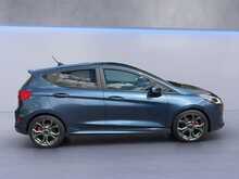 Ford Fiesta T EcoBoost ST-Line 