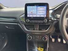 Ford Fiesta T EcoBoost ST-Line 