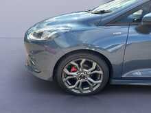 Ford Fiesta T EcoBoost ST-Line 