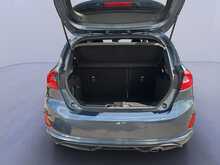 Ford Fiesta T EcoBoost ST-Line 