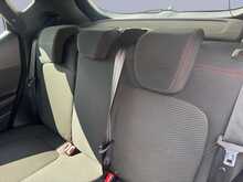 Ford Fiesta T EcoBoost ST-Line 