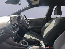Ford Fiesta T EcoBoost ST-Line 