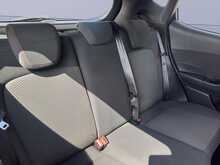 Ford Fiesta T EcoBoost ST-Line 