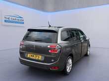 Citroen Grand C4 Picasso PureTech Flair 