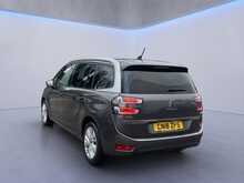 Citroen Grand C4 Picasso PureTech Flair 