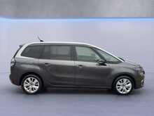 Citroen Grand C4 Picasso PureTech Flair 