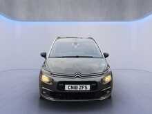 Citroen Grand C4 Picasso PureTech Flair 