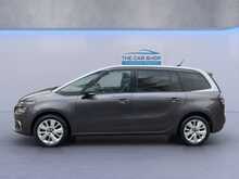 Citroen Grand C4 Picasso PureTech Flair 