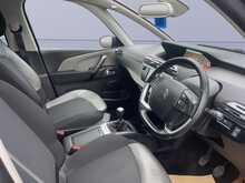 Citroen Grand C4 Picasso PureTech Flair 