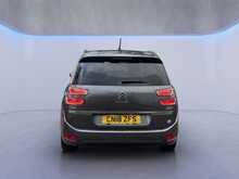 Citroen Grand C4 Picasso PureTech Flair 