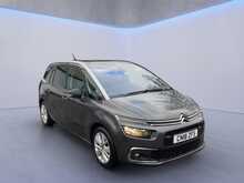 Citroen Grand C4 Picasso PureTech Flair 