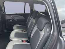 Citroen Grand C4 Picasso PureTech Flair 