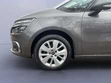 Citroen Grand C4 Picasso PureTech Flair 