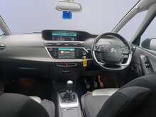 Citroen Grand C4 Picasso PureTech Flair 
