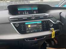 Citroen Grand C4 Picasso PureTech Flair 