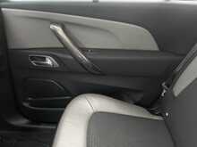 Citroen Grand C4 Picasso PureTech Flair 