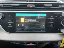 Citroen Grand C4 Picasso PureTech Flair 