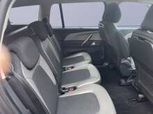 Citroen Grand C4 Picasso PureTech Flair 