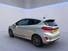 Ford Fiesta T EcoBoost ST-Line 