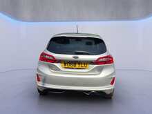 Ford Fiesta T EcoBoost ST-Line 