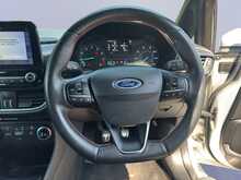 Ford Fiesta T EcoBoost ST-Line 