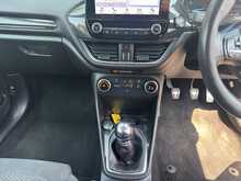 Ford Fiesta T EcoBoost ST-Line 