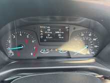 Ford Fiesta T EcoBoost ST-Line 