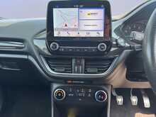 Ford Fiesta T EcoBoost ST-Line 
