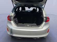 Ford Fiesta T EcoBoost ST-Line 