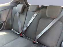 Ford Fiesta T EcoBoost ST-Line 