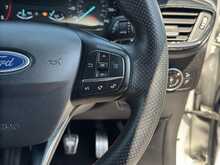 Ford Fiesta T EcoBoost ST-Line 