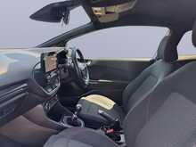Ford Fiesta T EcoBoost ST-Line 
