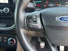 Ford Fiesta T EcoBoost ST-Line 
