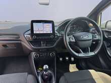 Ford Fiesta T EcoBoost ST-Line 