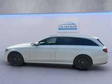 Mercedes-Benz E Class E220d AMG Line 