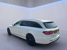 Mercedes-Benz E Class E220d AMG Line 