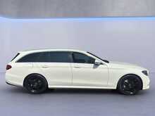 Mercedes-Benz E Class E220d AMG Line 