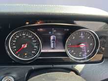 Mercedes-Benz E Class E220d AMG Line 