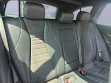 Mercedes-Benz E Class E220d AMG Line 