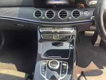 Mercedes-Benz E Class E220d AMG Line 
