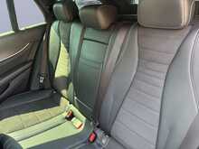Mercedes-Benz E Class E220d AMG Line 