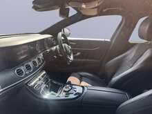 Mercedes-Benz E Class E220d AMG Line 