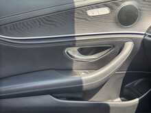 Mercedes-Benz E Class E220d AMG Line 