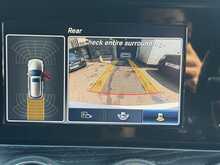 Mercedes-Benz E Class E220d AMG Line 