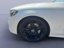 Mercedes-Benz E Class E220d AMG Line 