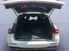 Mercedes-Benz E Class E220d AMG Line 