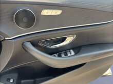Mercedes-Benz E Class E220d AMG Line 