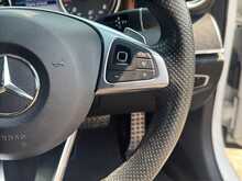 Mercedes-Benz E Class E220d AMG Line 